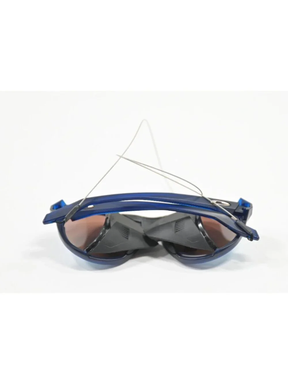 Oakley x Kith Clifden Sunglasses OO9440-1656 in Prizm Deep Water